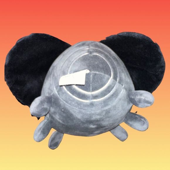 Squishable Monarch Butterfly Plush Stuffed Animal 10” - Picture 3 of 5